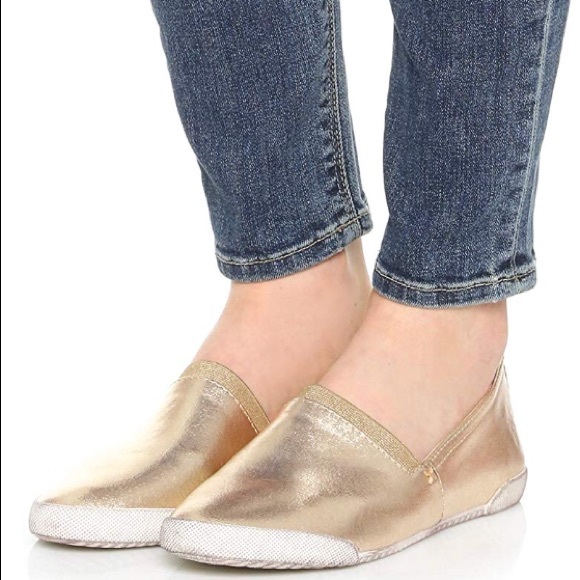 Frye Shoes - Frye slip-on sneaker